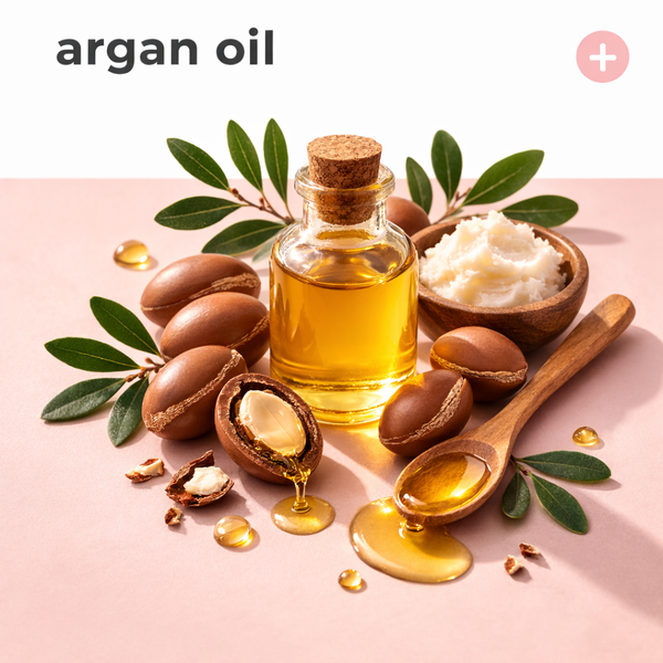 Argan Oil