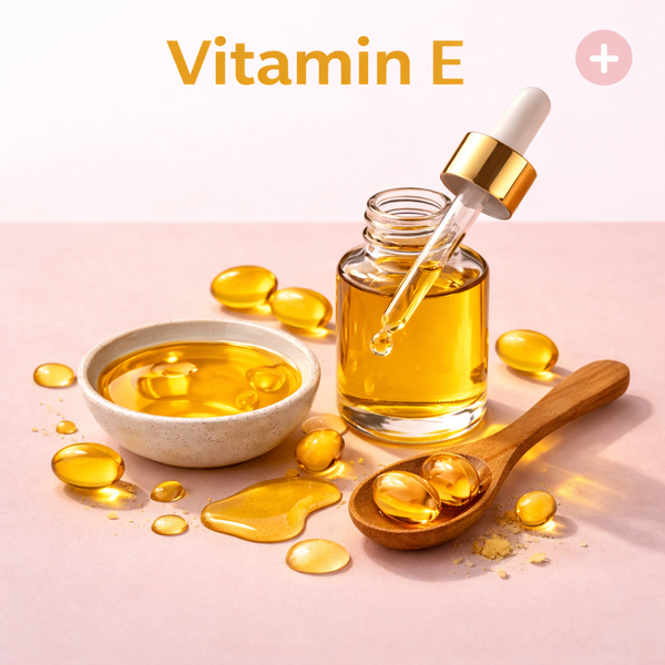 Vitamin E