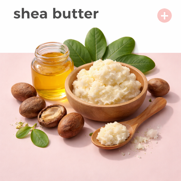 Shea Butter