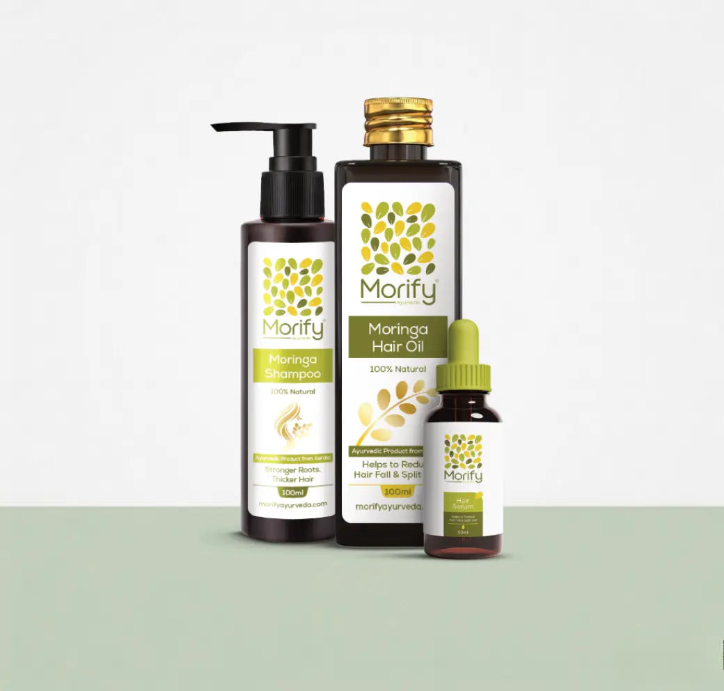 Kumkumadi Body Oil – Ayurvedic Radiance & Skin Repair Oil