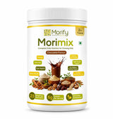 Morimix - Complete Daily Nutrition for Growing Kids