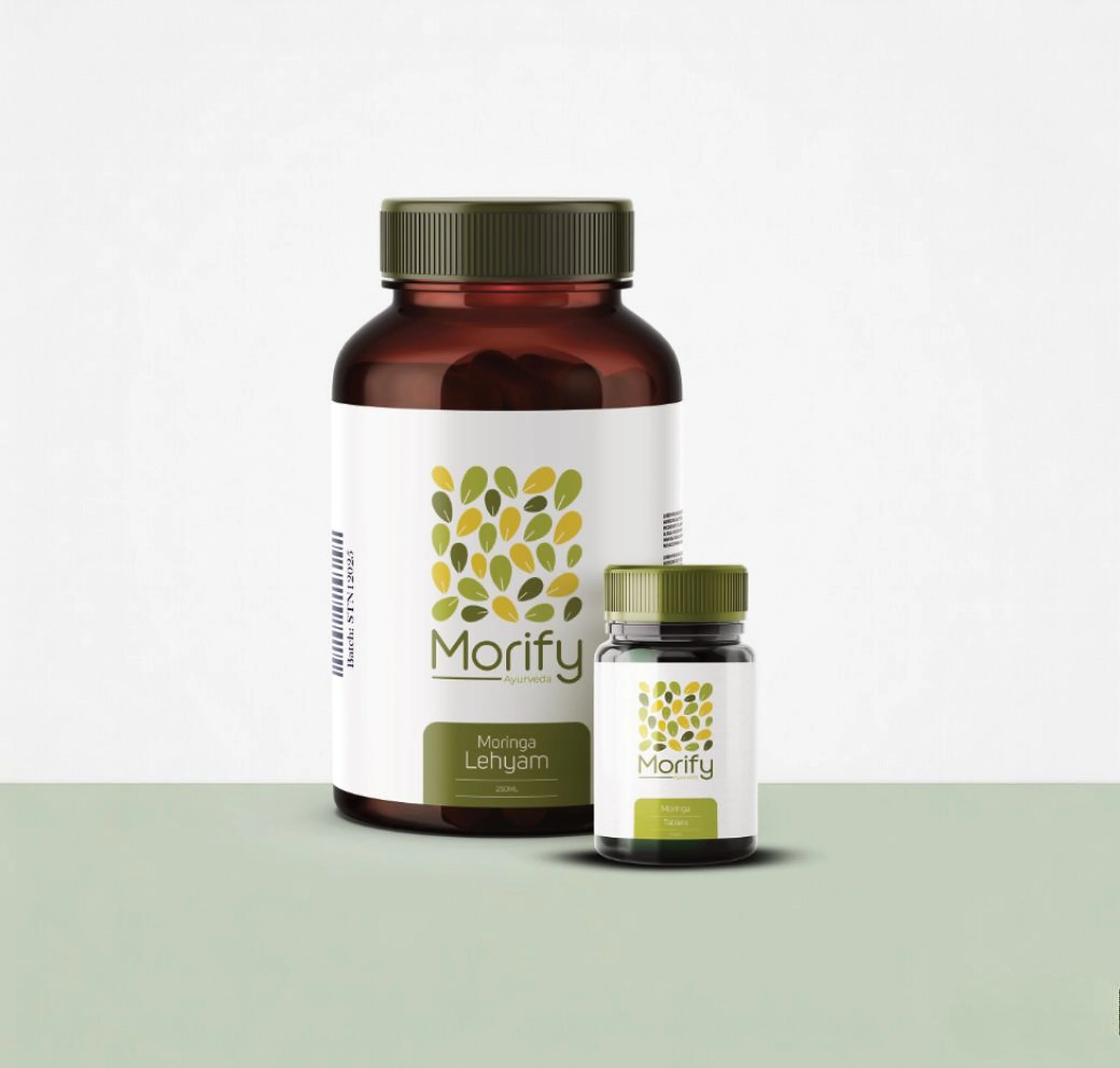 Moringa Lehyam